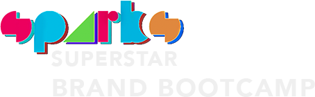 Sparks Superstar Bootcamp logo